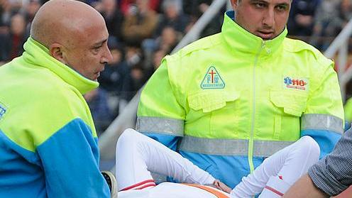 Colombi: «Ora sotto col Modena»