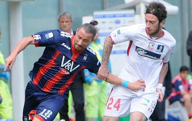 Pasciuti: «Siamo tornati quelli dell’andata» 