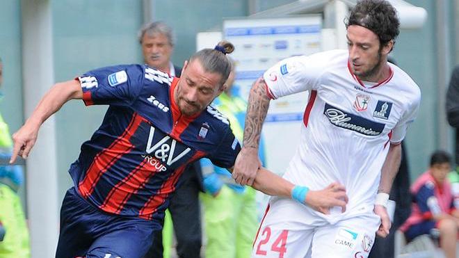 Pasciuti: «Siamo tornati quelli dell’andata»