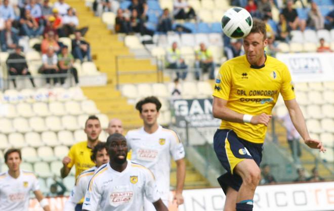 Stanco: «Finalmente una gioia» 