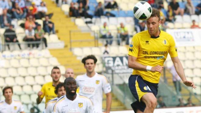 Stanco: «Finalmente una gioia»