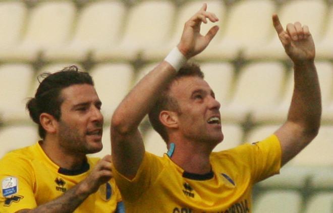 Il Modena azzanna i playoff 