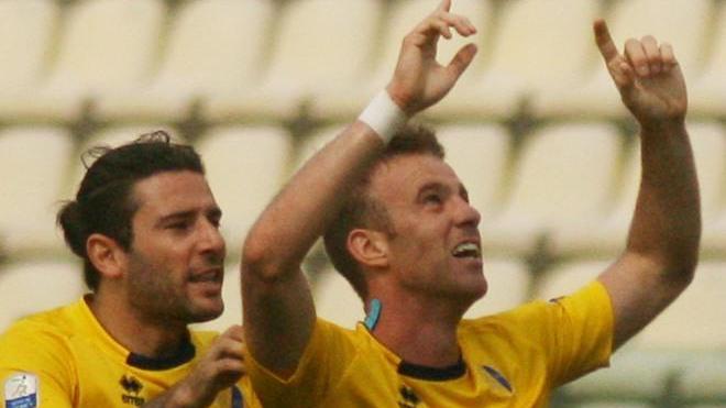 Il Modena azzanna i playoff