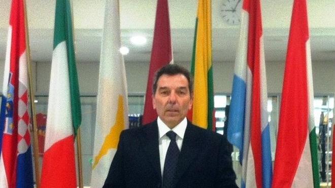 Un modenese tra i mille sapori dell’Europa unita