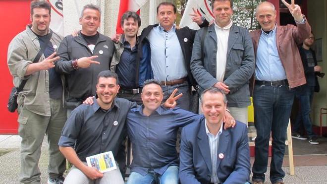 I candidati del M5Stelle studiano i programmi