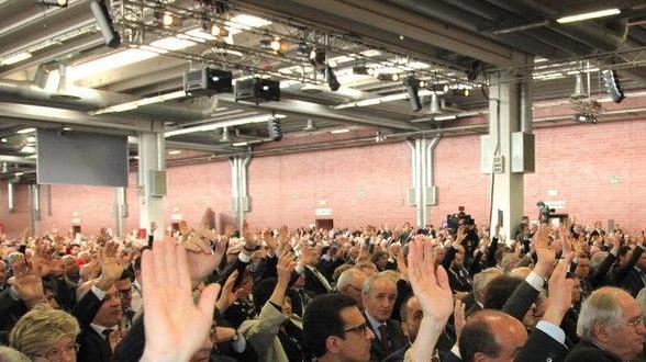 I votanti a Modena sono stati 4381 e 2162 “a distanza”