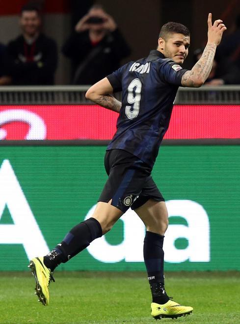 Fra l’Inter e il Milan continua il duello per l’Europa League 