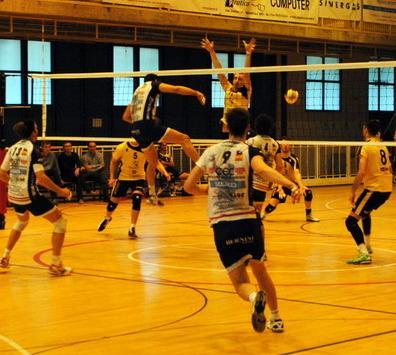 La Cec condanna la Stadium alla B2 