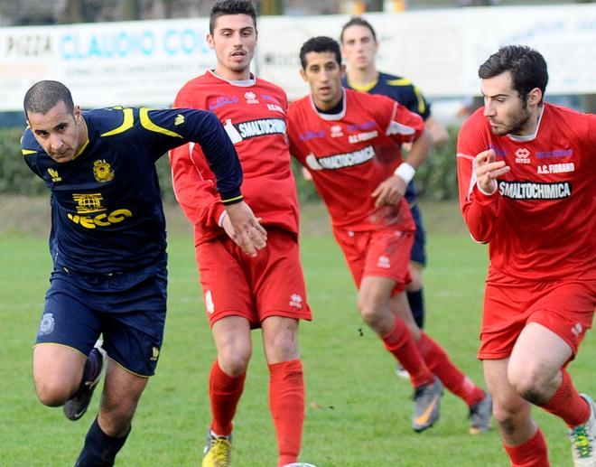Castelvetro, solo vincere 