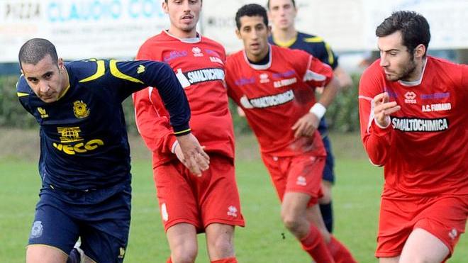 Castelvetro, solo vincere