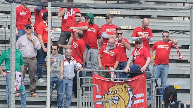 Il Carpi comanda, ma non trova il gol
