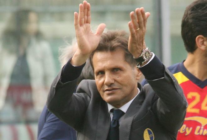 Novellino: «Bravo Diablo, mai temuto di pareggiare» 