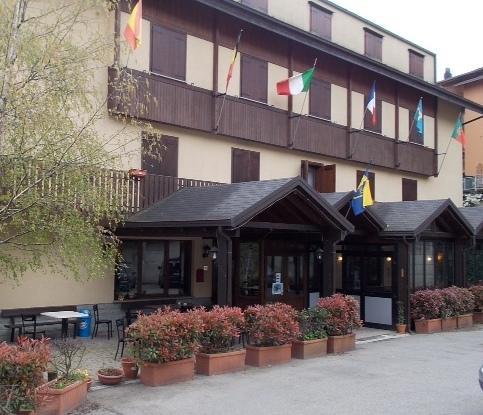 Fanano tende la mano a cinquanta profughi 