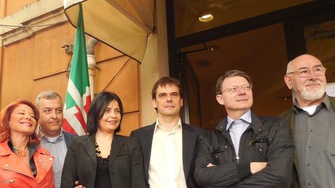 Benatti: «Con me il centrodestra è credibile»