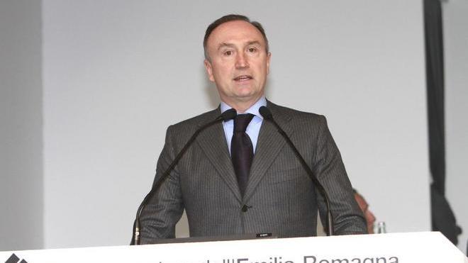 «Furto dati: processate Samorì»