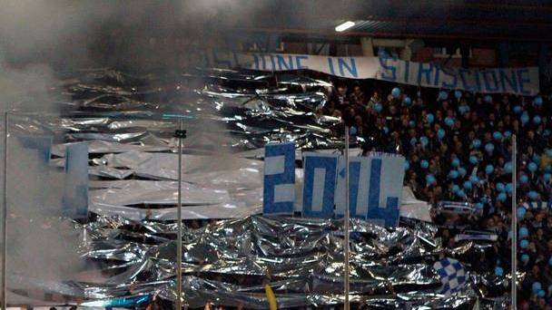 Spal, ecco il... C day Con tre punti è festa