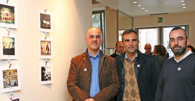 Punto Frau e Hotel Annunziata ospitano le foto di Instagramers 