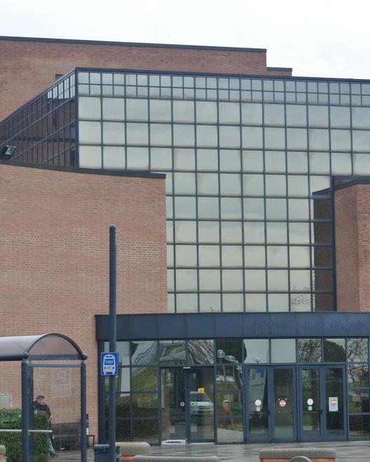 Paura per gli ospedali locali e Comacchio scrive a Lusenti