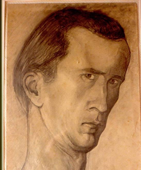 Tesi di laurea di Arianna Fornasari su Giuseppe Virgili