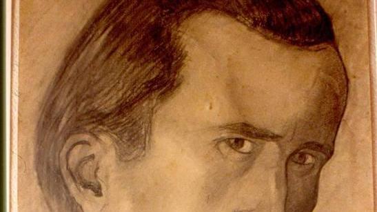 Tesi di laurea di Arianna Fornasari su Giuseppe Virgili