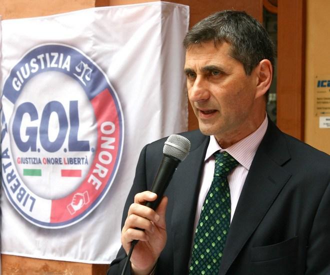 «Con Gol zero furti di biciclette» 