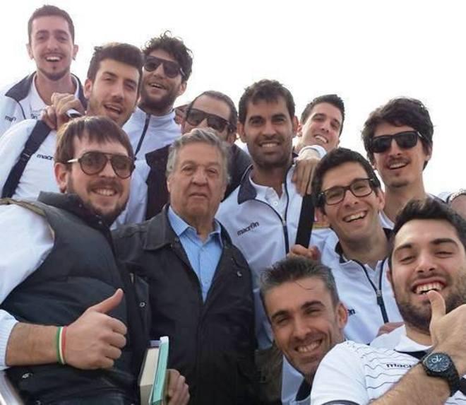 Ka Group resta a terra e perde il volo Meridiana 