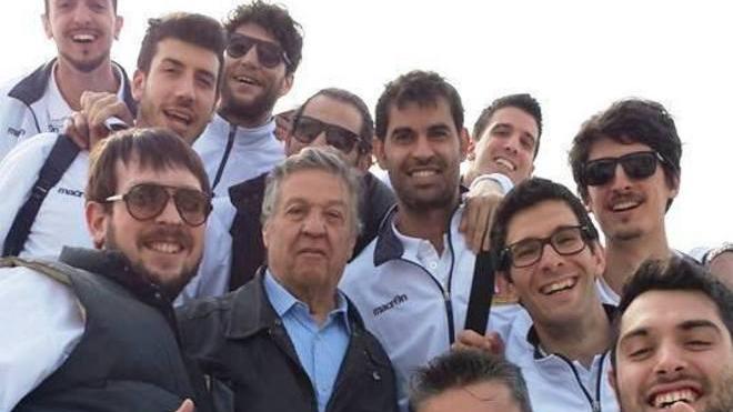 Ka Group resta a terra e perde il volo Meridiana