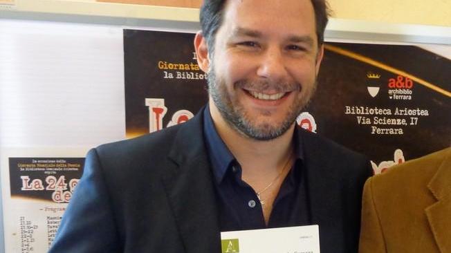 Cuochi e produttori ferraresi al raduno della cucina regionale