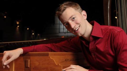 Dal Belgio a Schifanoia per rievocare Orfeo Ecco Nicolas Achten