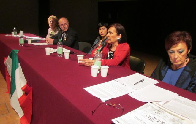 Le donne nella Resistenza raccontate da Anpi e Udi