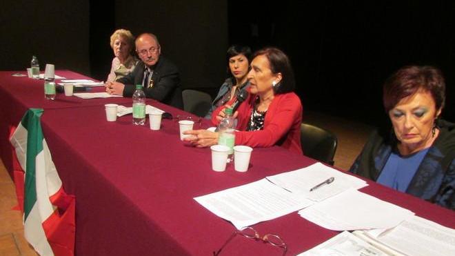 Le donne nella Resistenza raccontate da Anpi e Udi