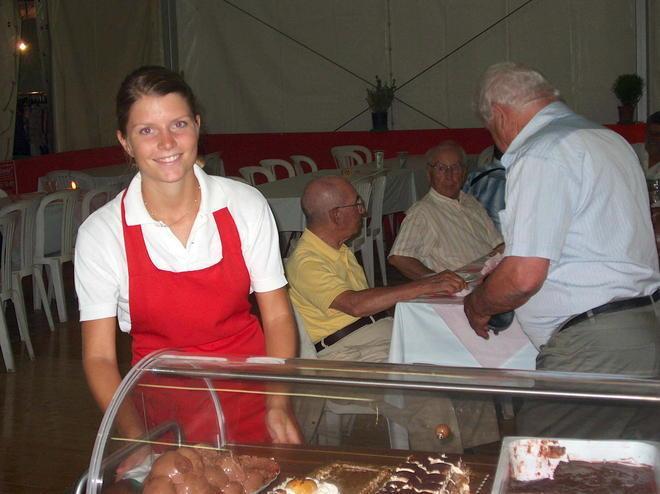 «Non mi ripresenterò Ma sarò al servizio del Pd» 