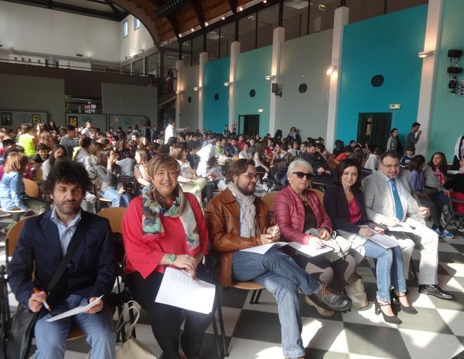 Un’Amica di arte, cultura e integrazione 