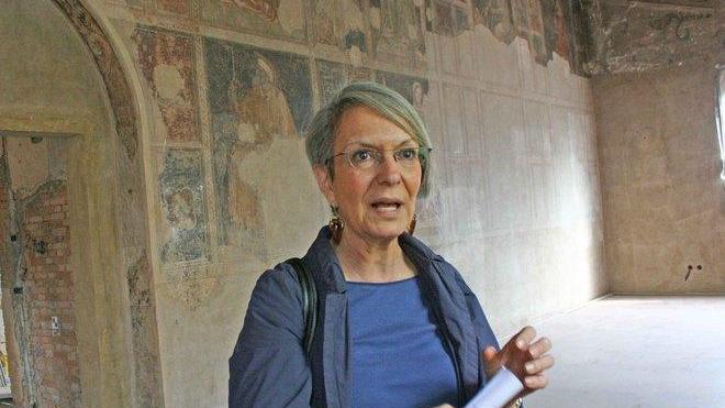 Casa Minerbi, visita con scatti di bellezza