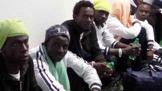 Ferrara solidale accoglie altri cinquanta rifugiati