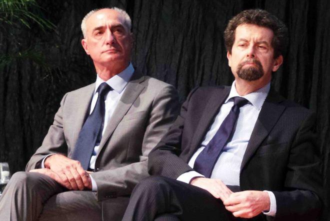 Export e fatturato positivi nonostante la grave crisi 