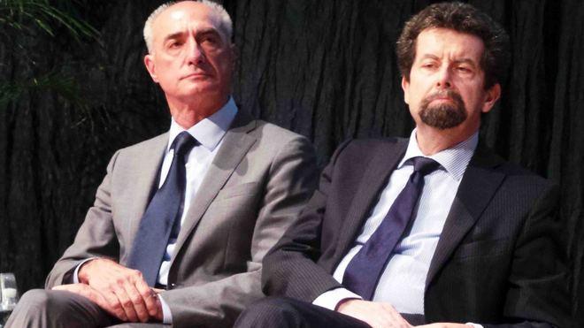 Export e fatturato positivi nonostante la grave crisi