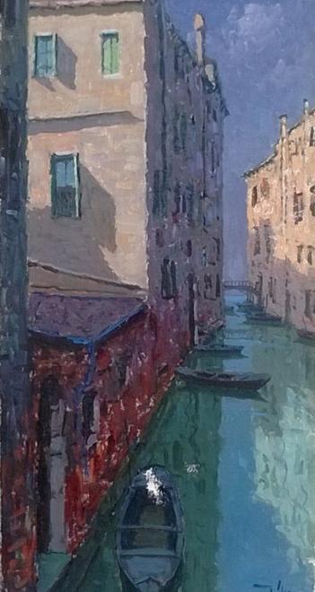 Il Novecento di “Bepi” 