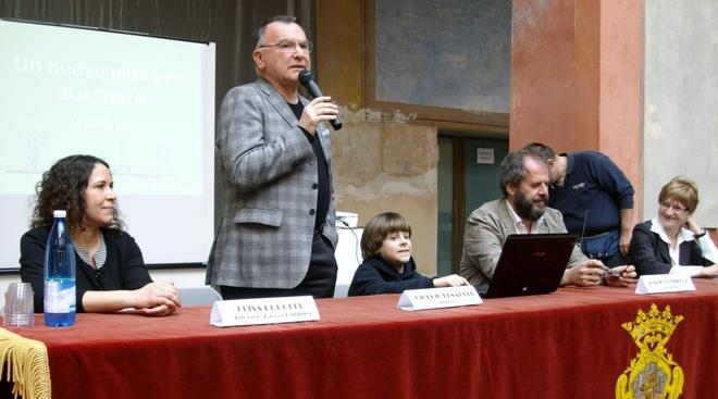 Il nuovo nido ispirato a Pinocchio 