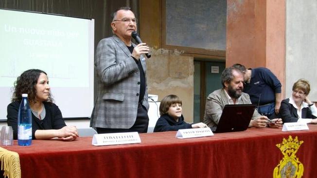 Il nuovo nido ispirato a Pinocchio