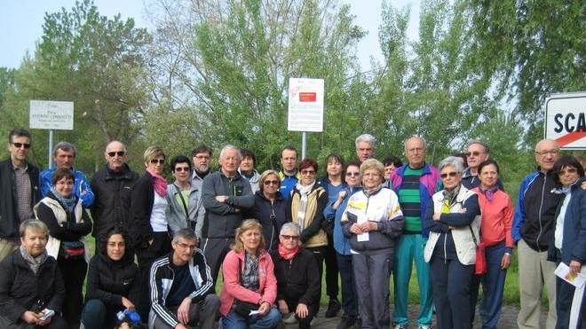 Insieme per “Quattro passi di salute”