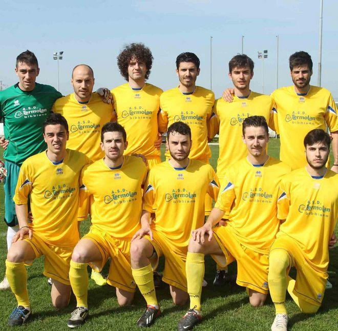 Bibbiano fa festa La Casalgrandese prova a imitarlo 