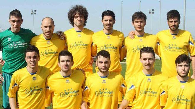 Bibbiano fa festa La Casalgrandese prova a imitarlo