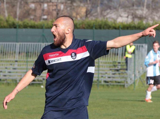 Correggese a Castelfranco con tanta voglia di rivalsa 