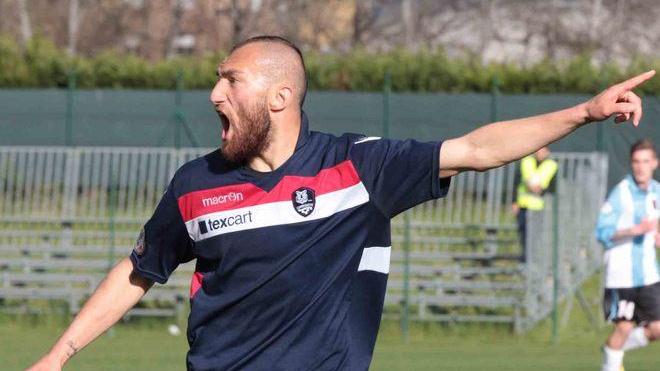 Correggese a Castelfranco con tanta voglia di rivalsa