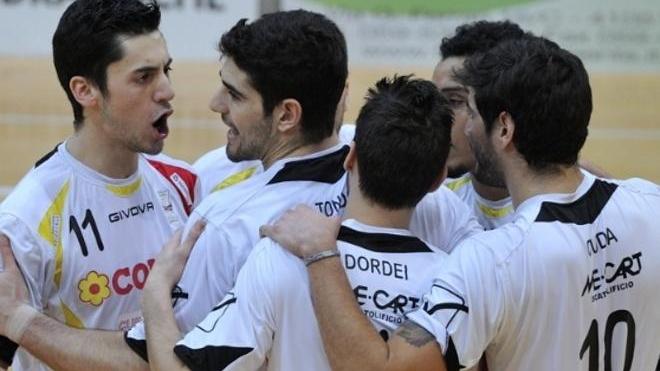 Il Tuscania fa rinviare la festa alla Conad