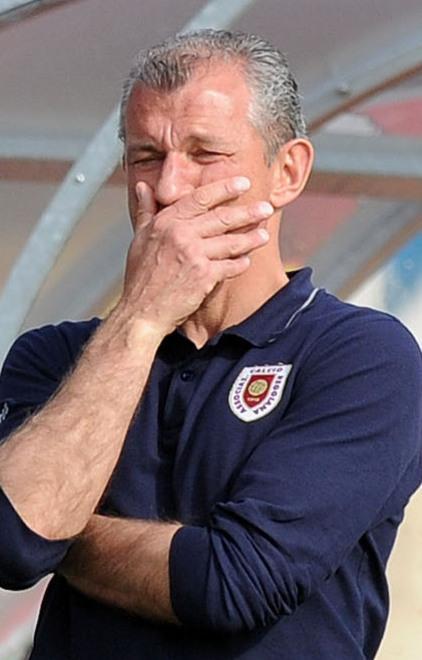 «Adesso inizio a identificarmi in questa squadra» 