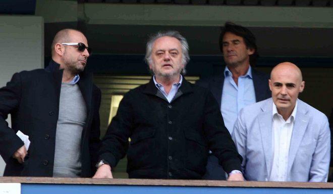 Landi allo stadio dopo dieci anni 