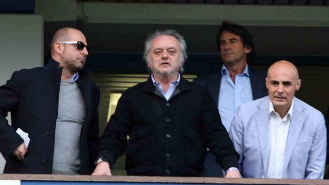 Landi allo stadio dopo dieci anni