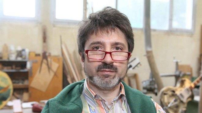 Cavriago si tinge di rock grazie al genio di Wandrè